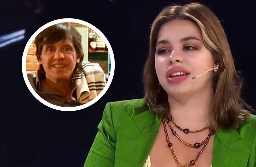 Ricardo Biasotti fue sobreseído tras la denuncia de abuso de Anna Chiara Del Boca