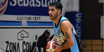 Con una gran actuación de Julián Ripoll, Ateneo llevó la serie de cuartos de final a un tercer partido.
