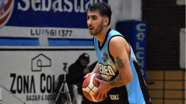 Con una gran actuación de Julián Ripoll, Ateneo llevó la serie de cuartos de final a un tercer partido.