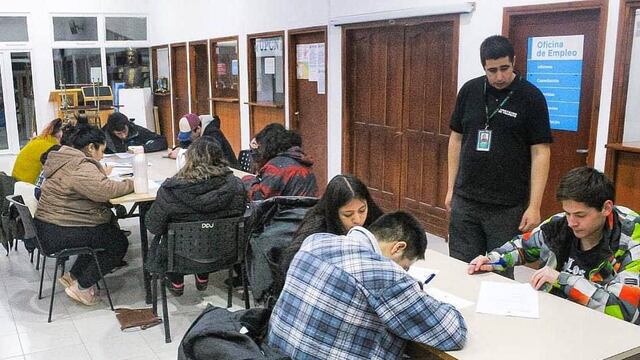 Tolhuin brindará curso para obtención de la licencia de conducir