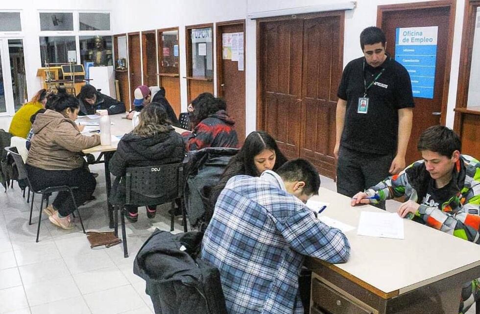 Tolhuin brindará curso para obtención de la licencia de conducir