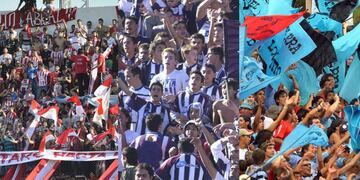 ¿Talleres, Belgrano o Instituto, quién ganó?(Foto: LVI)