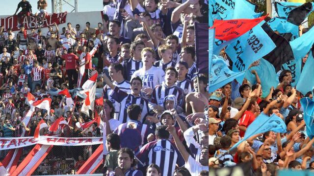 ¿Talleres, Belgrano o Instituto, quién ganó?(Foto: LVI)