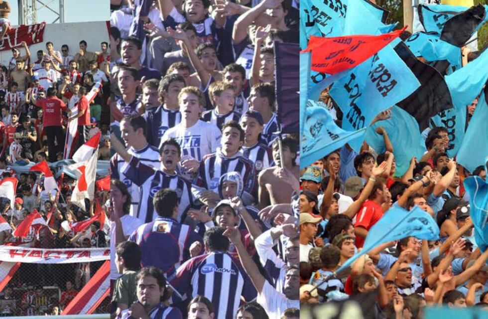 Viaja por Argentina para conocer todas las canchas y aseguró que la “más picante” está en Córdoba