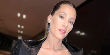 Mica Viciconte cargó contra noticias tendenciosas sobre su situación económica.