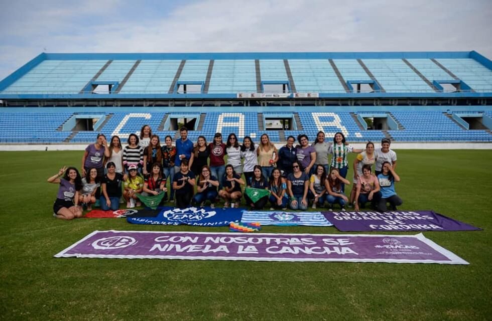 Belgrano e Instituto: comprometidos con la equidad de género