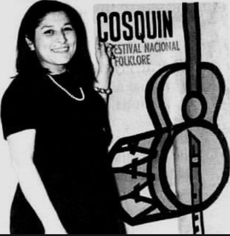 Se cumplen 65 años del primer Festival Nacional de Folklore de Cosquín.