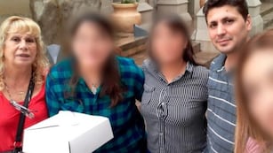 Miguel Nicolás Garay fue condenado tras casi dos años del asesinato de su exsuegra.