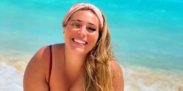 Tras su debut en La Academia, la comediante salteña fue duramente criticada por no mandarle humitas al conductor.