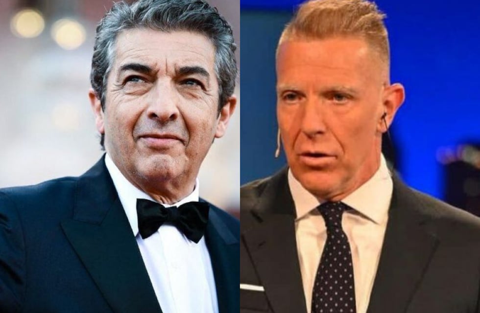 El feroz ataque de Fantino a Darín por su frase sobre las empanadas: “Tiene cierto tinte kukardo...”