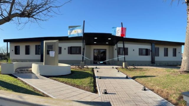 Un intendente de Córdoba compartió su último recibo de sueldo.