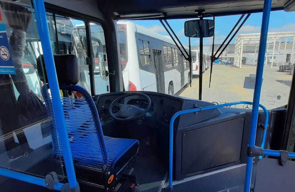Transporte en Tandil: aumenta 15% el boleto de colectivos en la ciudad