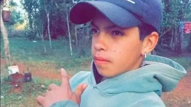 San Ignacio: madre desesperada busca a su hijo de 15 años desaparecido hace ocho meses.