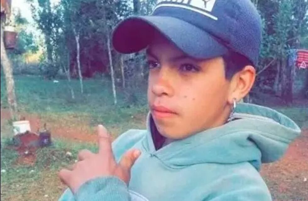 San Ignacio: madre desesperada busca a su hijo de 15 años desaparecido hace ocho meses