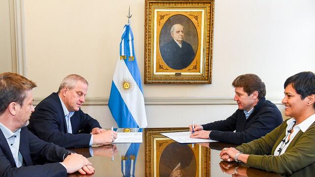 Tierra del Fuego adhiere a la implementación de una hora más de clase por día