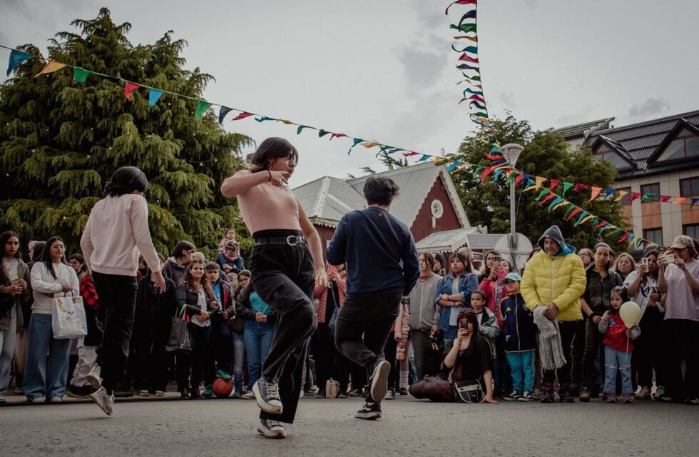 El CePLA-El Palomar festejó sus 7 años