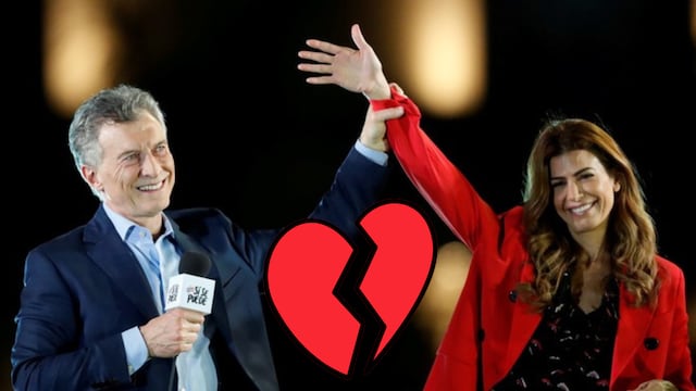 Un reconocido periodista filtró que se habría acabado el amor entre Mauricio Macri y Juliana Awada.