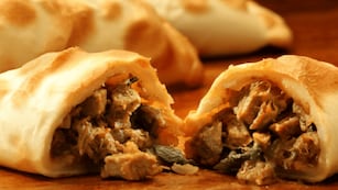 La receta de empanadas criollas de un reconocido chef cordobés.