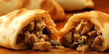 La receta de empanadas criollas de un reconocido chef cordobés.