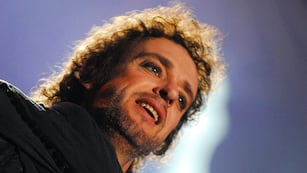 Ecos, el espectáculo de Soda Stereo en el Movistar Arena confirmó otra fecha para deleitar al público. (La Voz)