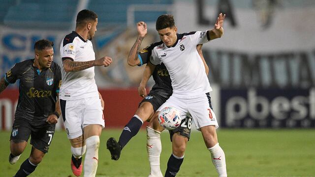 No se jugará: Sergio Berni decidió suspender el partido entre Independiente y Atlético Tucumán en Avellaneda. Foto: Los Andes.
