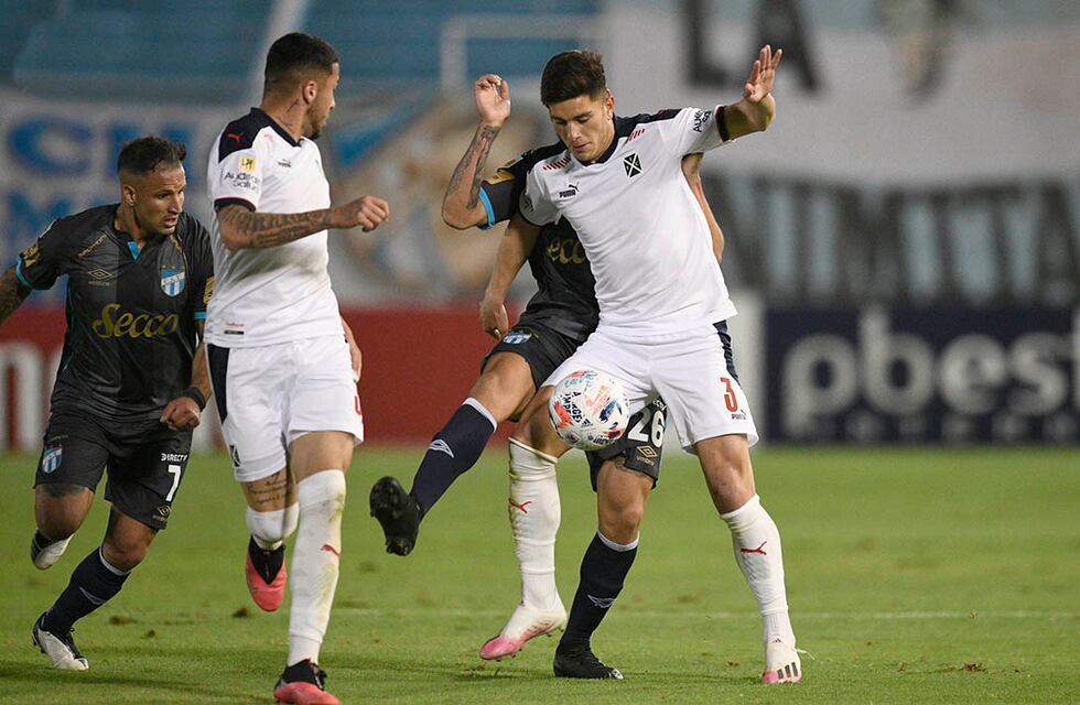 Por los incidentes en Avellaneda, suspenden el partido entre Independiente y Atlético Tucumán de este sábado