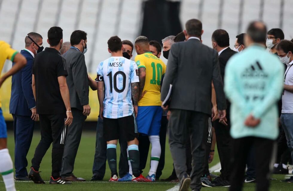 Argentina-Brasil en Australia: anunciaron un Superclásico continental