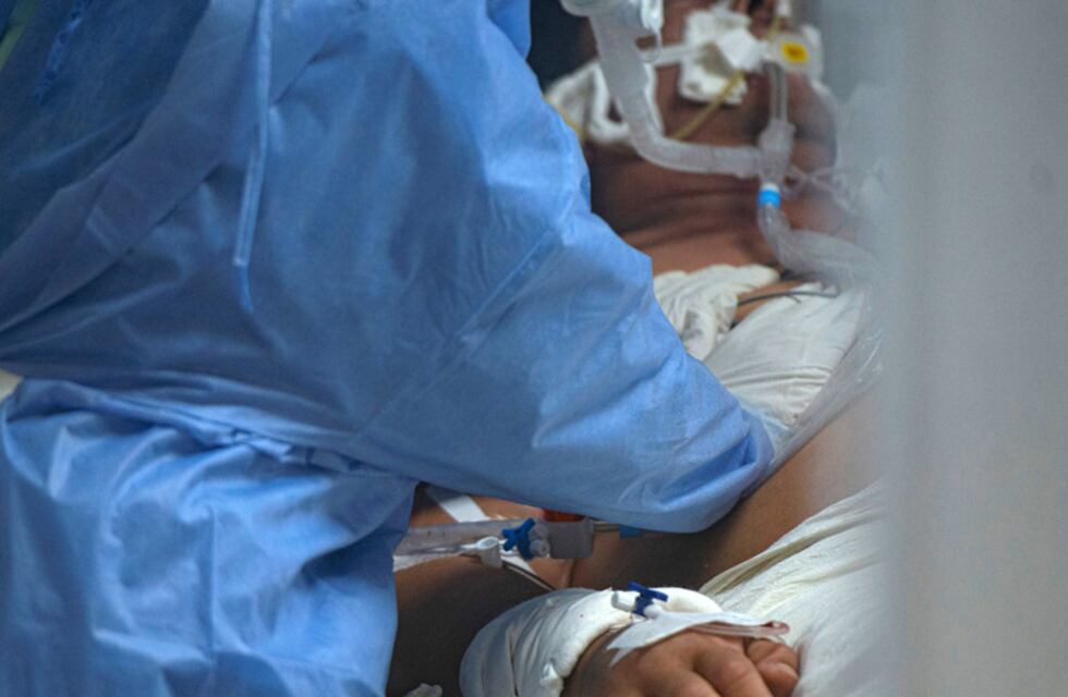 Salta es la segunda provincia con tasa de mortalidad por COVID-19 más baja del país