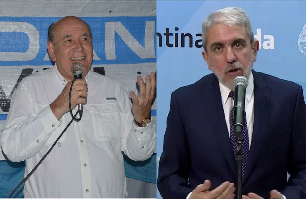 Convulsionado por disputas internas, el PJ jujeño fue nuevamente intervenido