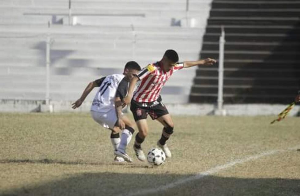 Liga Tucumana: comenzó la segunda fecha de primera División
