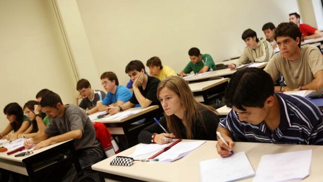 Estudiantes UBA XXI - Gualeguaychú