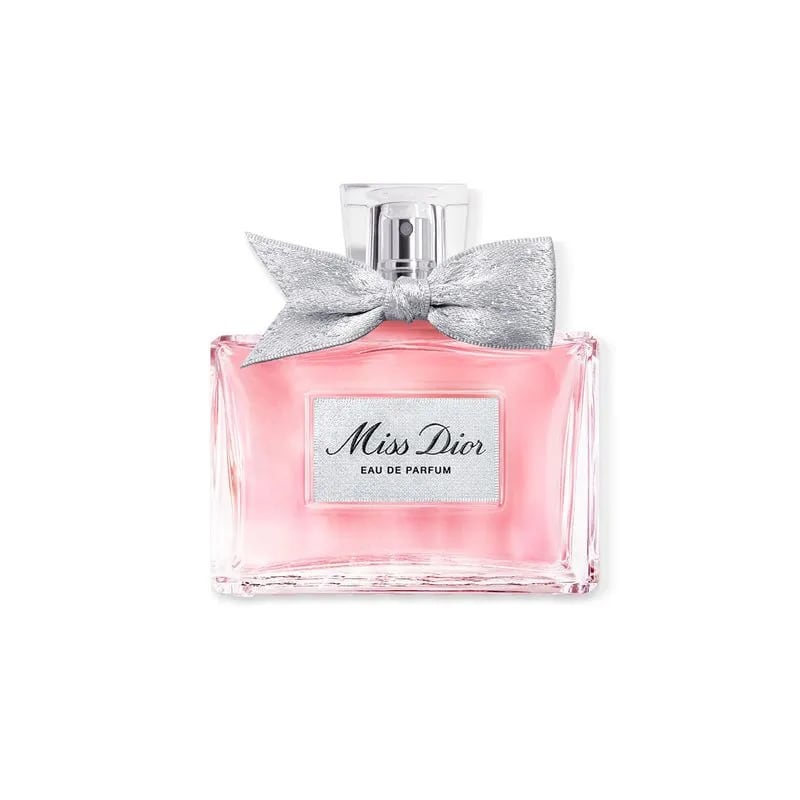 El perfume favorito de María Becerra