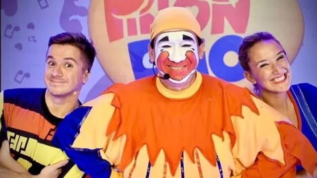 Jere Fijo se volvió a referir a la pelea familiar (Web).