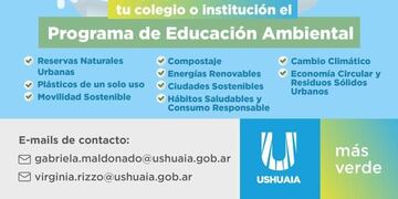 Programa de Educación Ambiental