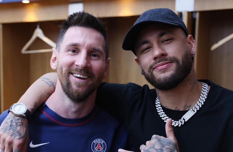 Lionel Messi y la revelación de Neymar Jr. que ilusiona a los hinchas de fútbol: qué dijo