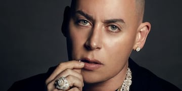 Cosculluela vs Residente