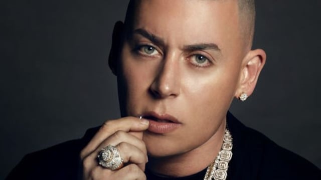 Cosculluela vs Residente