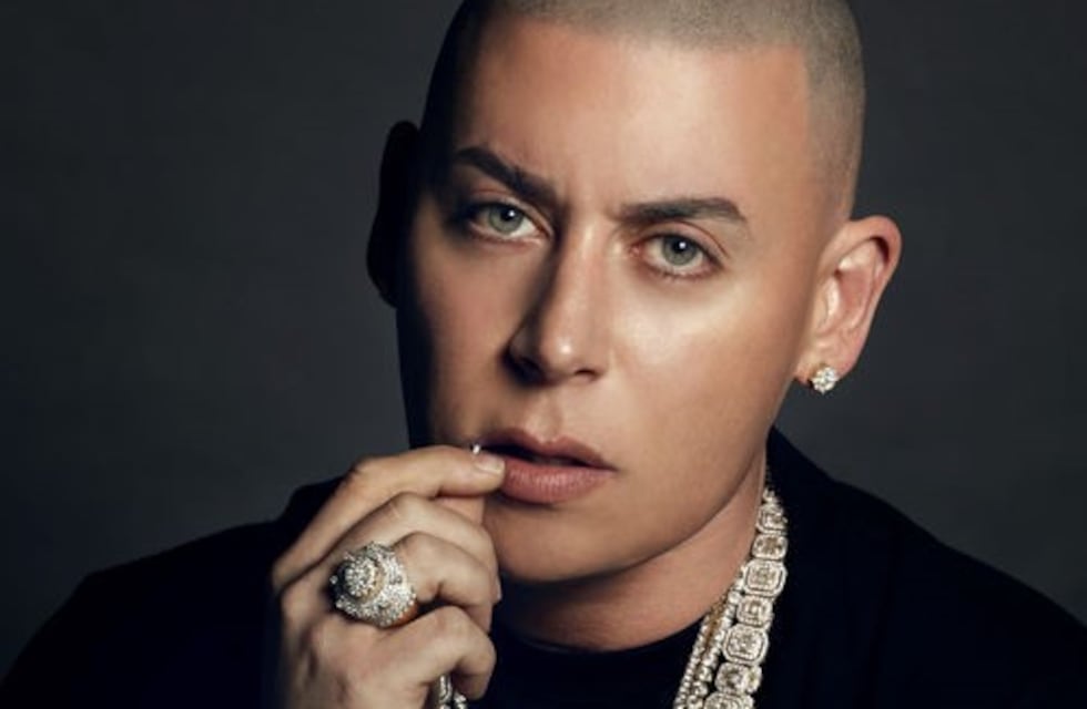 Cosculluela lanzó  “René Renuncia” una ‘tiradera’ contra Residente: los motivos de la pelea y los memes