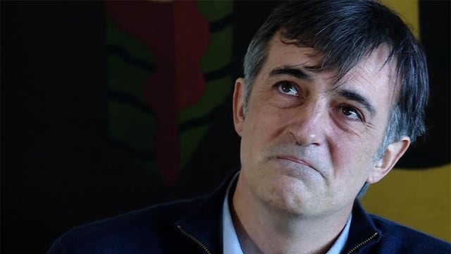 El senador nacional Esteban Bullrich renunció a su banca por la enfermedad que padece (ELA).