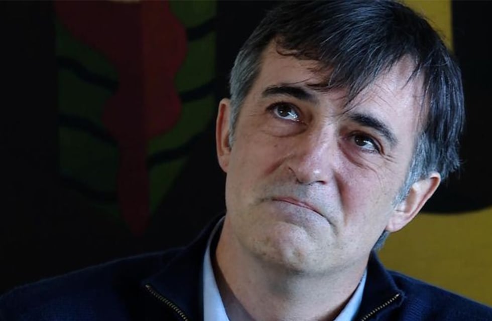 Ovación a Esteban Bullrich en el Monumental a la salida del recital de Coldplay