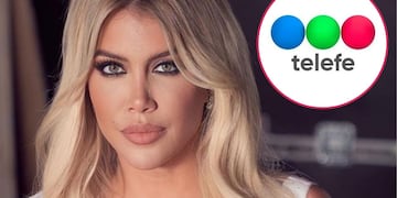 La drástica decisión de Telefe con Wanda Nara tras su escándalo con Mauro Icardi