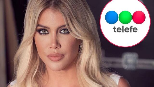 La drástica decisión de Telefe con Wanda Nara tras su escándalo con Mauro Icardi