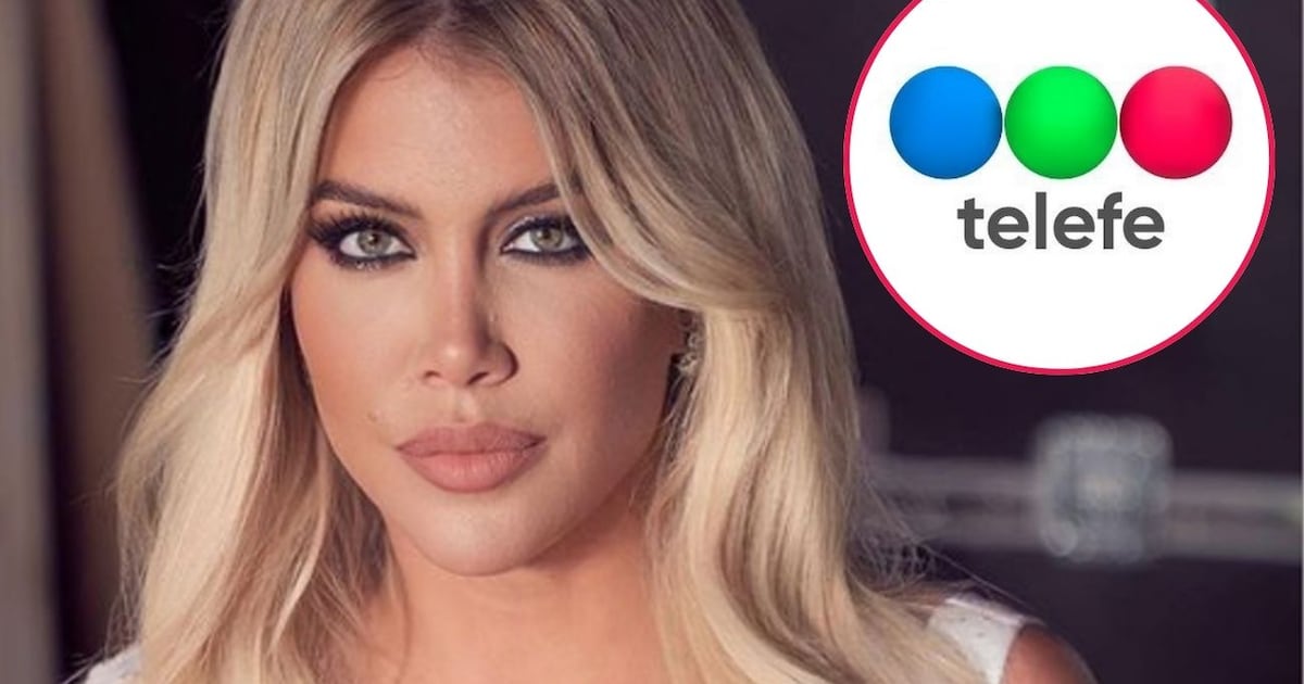 Wanda Nara en el ojo de la tormenta: La decisión de Telefe después del escándalo con Mauro Icardi