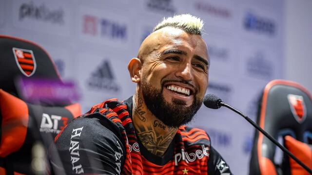 Conmoción en Chile por el fallecimiento del padre de Arturo Vidal. (@mcortesdasilva8 / CRF)