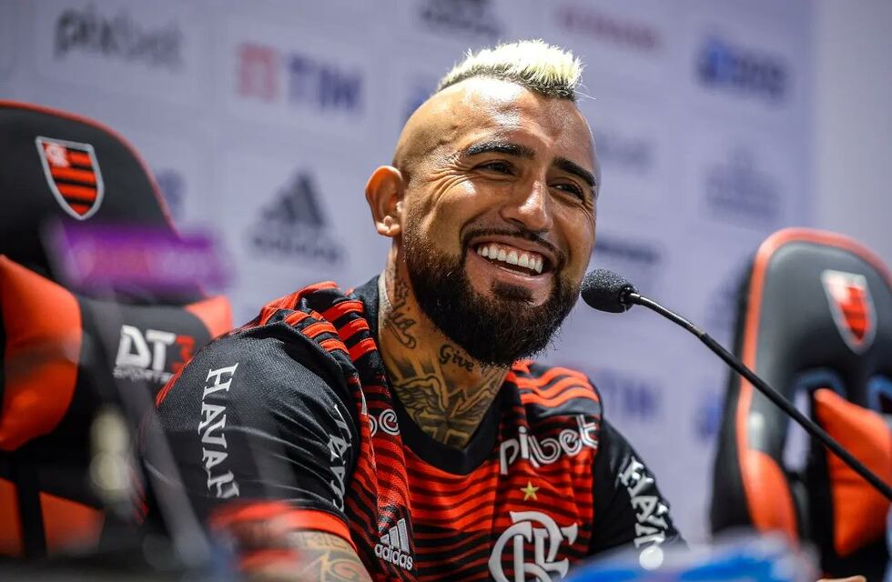 Encontraron muerto al padre de Arturo Vidal en el Club Hípico de Santiago de Chile