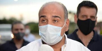 Manzur: “Planificamos afianzar los destinos que exportamos y abrir nuevos mercados”