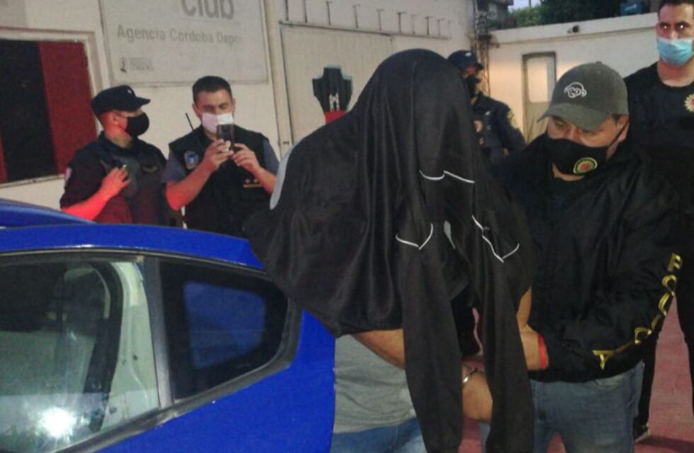 Contacto por redes sociales, citación y emboscada: así estafaba una banda de Córdoba