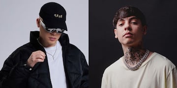 Quién es Natanael Cano, el cantante de la última Bizarrap Music Session