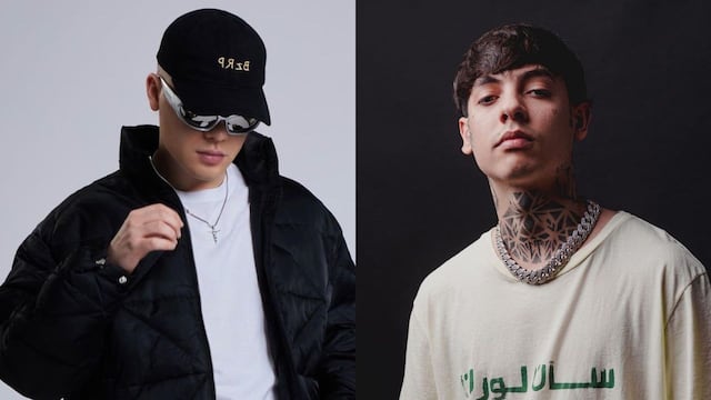 Quién es Natanael Cano, el cantante de la última Bizarrap Music Session