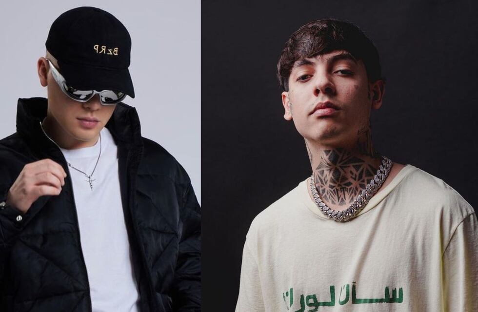 Quién es Natanael Cano, el cantante de la nueva Music Session de Bizarrap